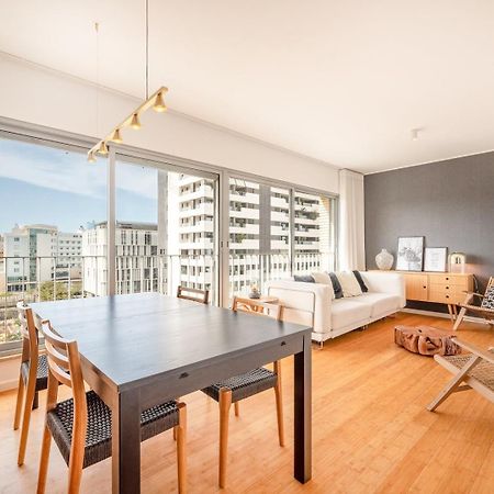 Guestready - Pedra Residence Near Marina Lisboa Dış mekan fotoğraf
