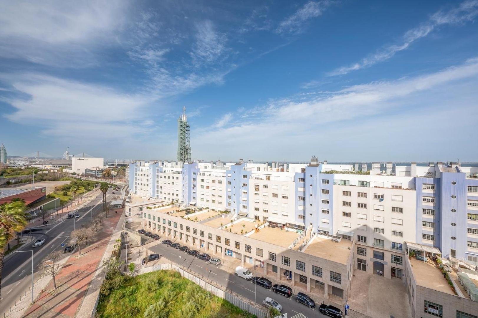 Guestready - Pedra Residence Near Marina Lisboa Dış mekan fotoğraf