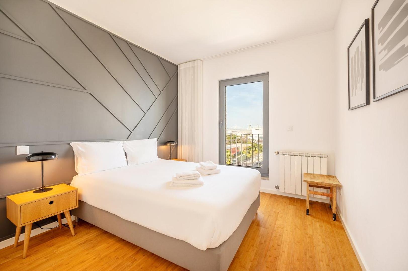 Guestready - Pedra Residence Near Marina Lisboa Dış mekan fotoğraf