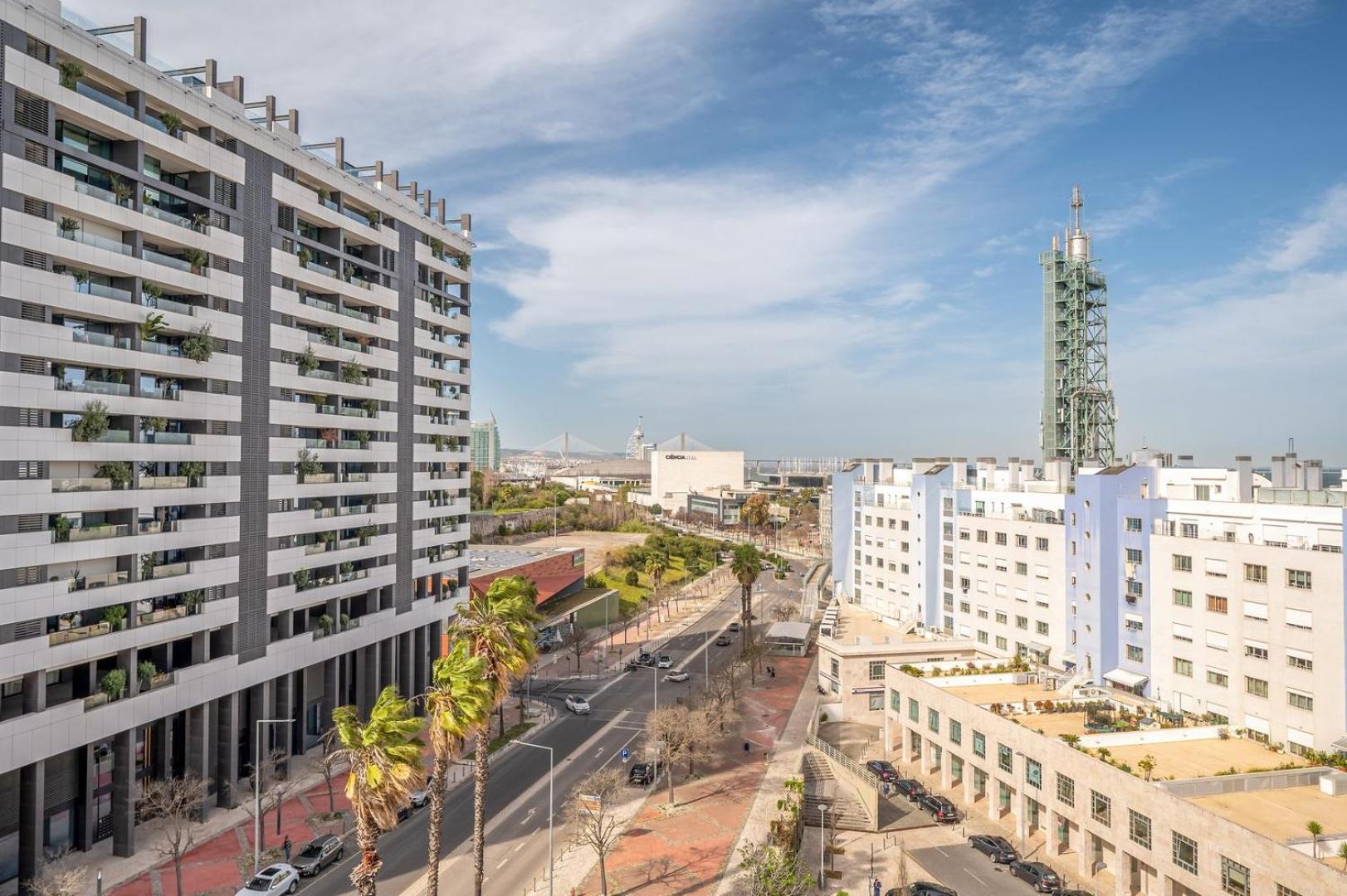 Guestready - Pedra Residence Near Marina Lisboa Dış mekan fotoğraf