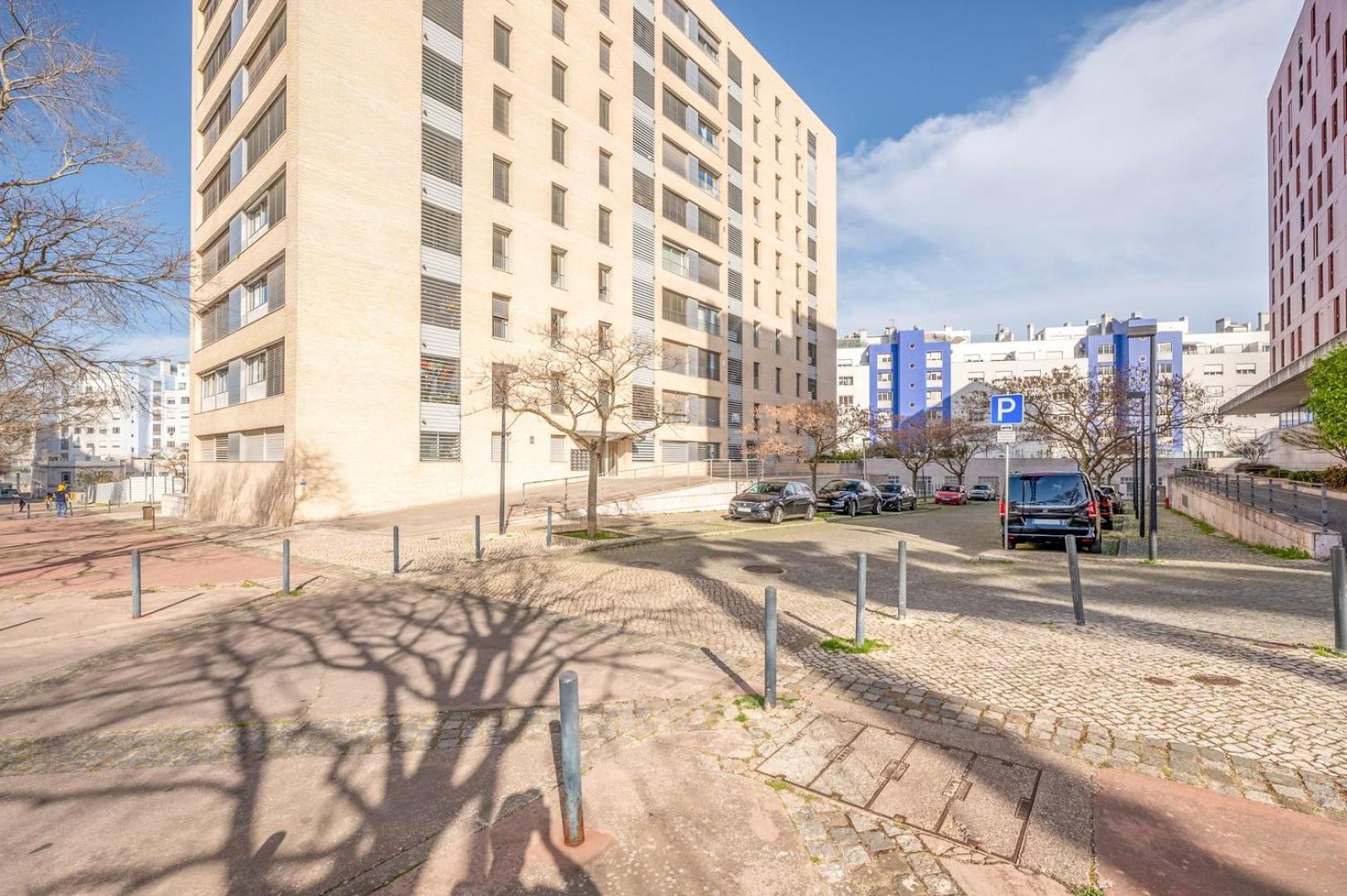 Guestready - Pedra Residence Near Marina Lisboa Dış mekan fotoğraf